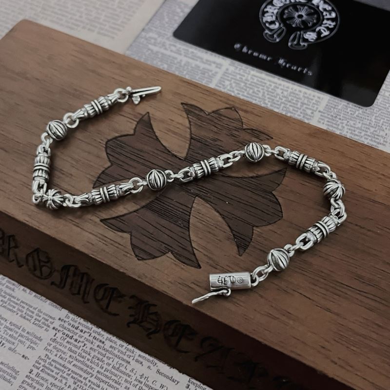 Chrome Hearts Bracelets